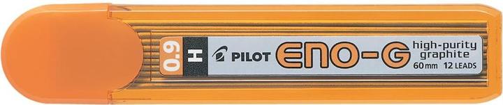 Actual product image Pilot ENO G -H