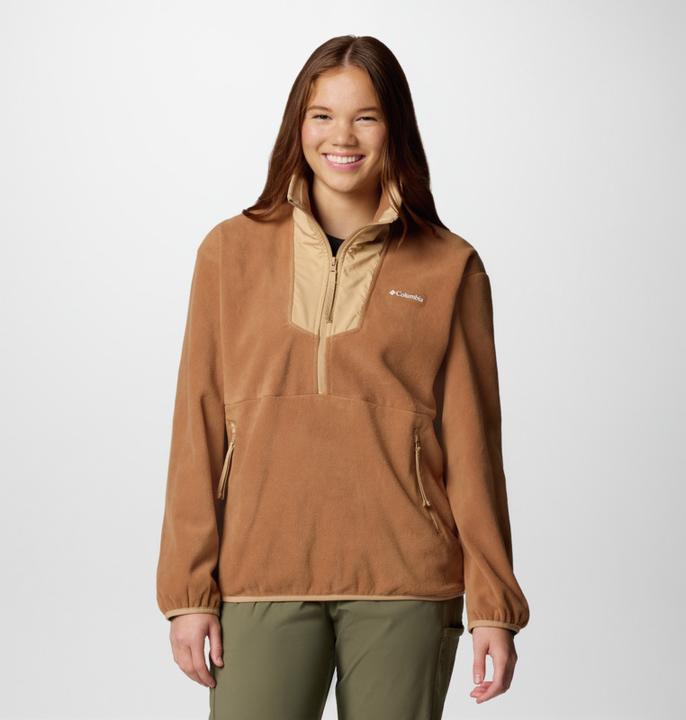 Produktbild Columbia Sequoia Grove™ 1/2 Zip Fleece (XL)