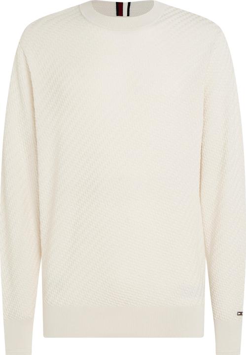 Immagine prodotto Tommy Hilfiger C Basketweave strutturato C Nk (XXL)