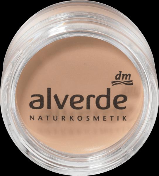 dm alverde Sabbia mimetica 01