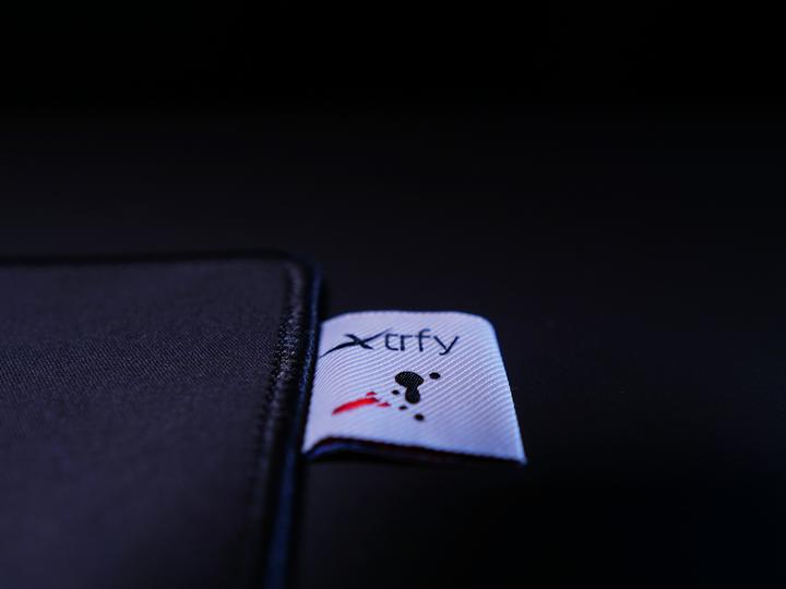 Actual product image CHERRY xtrfy GPZ1 - Large Zy's Damage (XL)