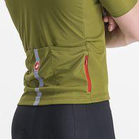 Actual product image Castelli Classifica Jersey (XXL)