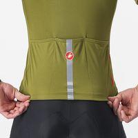 Actual product image Castelli Classifica Jersey (XXL)