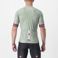 Actual product image Castelli Entrata VI Jersey (M)