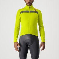 Actual product image Castelli Puro 3 Jersey (3XL)