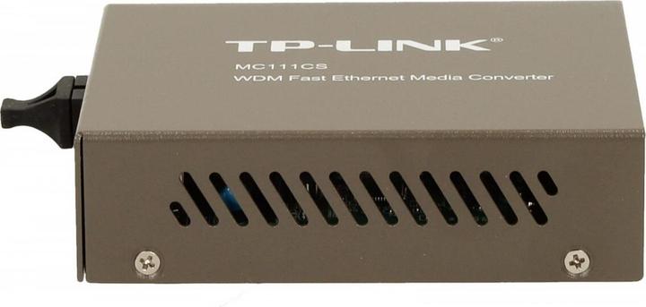 Actual product image TP-Link Mc111cs (Media converter)