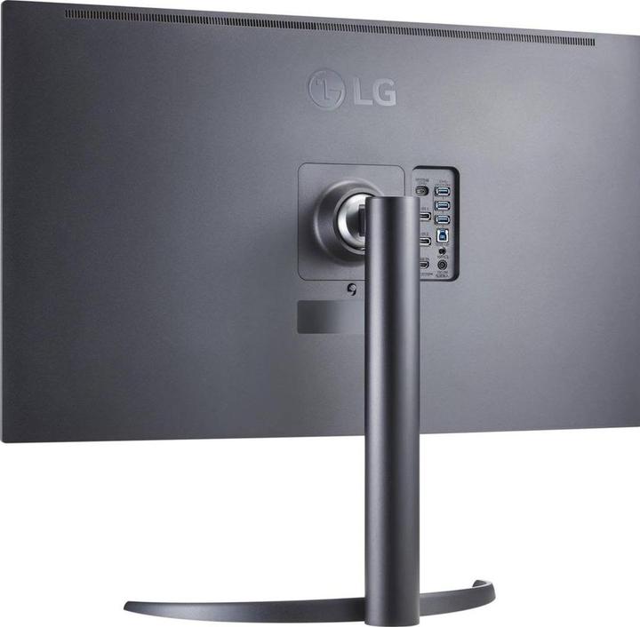 Produktbild LG 32EP950-B (3840 x 2160 Pixel, 32")