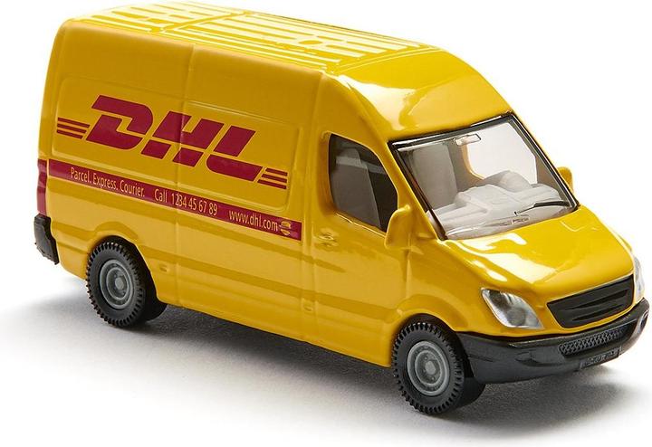 Image du produit Siku Car postal