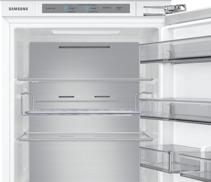 Produktbild Samsung BUILT IN REFRIGERATOR BRB30715EWW/EF SMG (298 l)