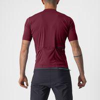 Actual product image Castelli Unlimited Allroad Jersey (S)