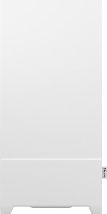Actual product image Fractal Pop Silent TG (mATX, Mini-ITX, ATX)