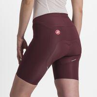 Actual product image Castelli Free Aero Rc W Short (M)