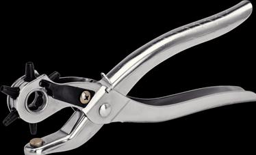 Actual product image Rapid RP03 Punch pliers (275 mm)