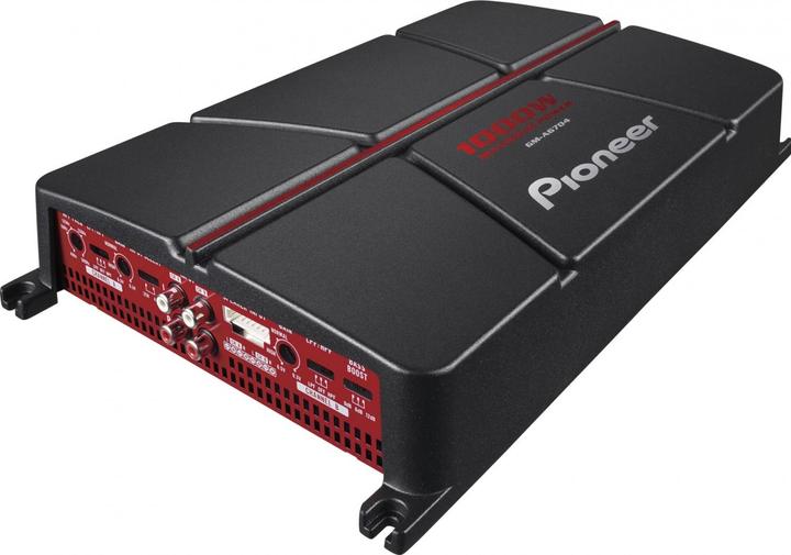 Immagine prodotto Pioneer Ponteggiatore a 4 canali (Amplificatore a 4 canali)