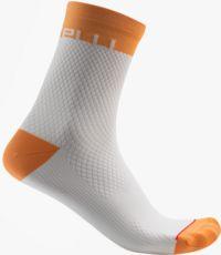 Ivory, Orange doux