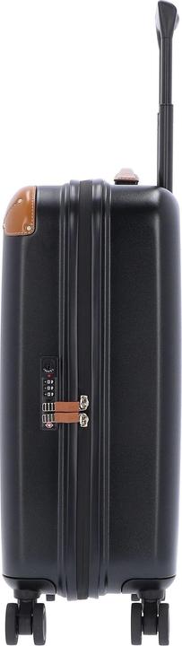 Actual product image Brics Amalfi 4-wheel cabin trolley 55 cm (38 l, Hand luggage (up to 50 litres))