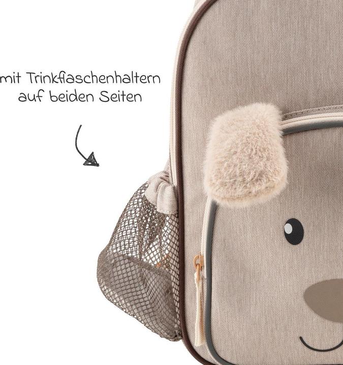 Produktbild Sterntaler Rucksack Hund Lucky