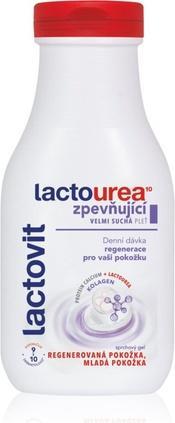 Actual product image Lactovit LactoUrea Firming Shower Gel 300ml (300 ml)