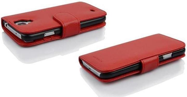 Immagine prodotto Cadorabo Custodia per Samsung Galaxy S4 (Samsung Galaxy S4)