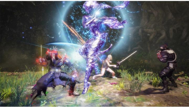 Produktbild Square Enix Stranger of Paradise Final Fantasy Origin (Xbox Series X, Xbox One X, Xbox One S, DE)