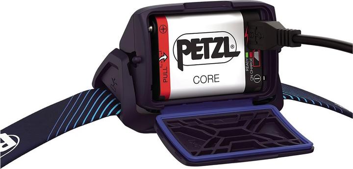 Produktbild Petzl Ersatzakku