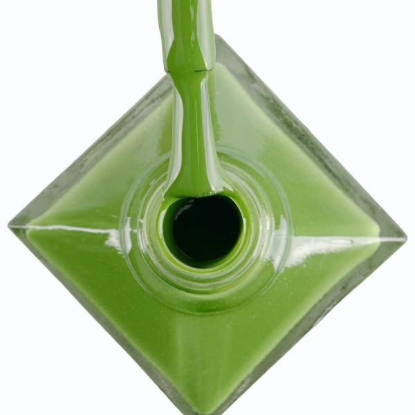 Produktbild Molly Lac Nagellack Spring Breeze Green (Farblack)