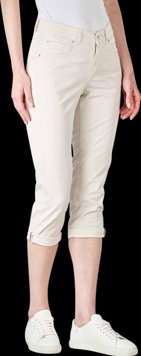 Produktbild Angels Feather Light Cici TU Pant Straight Fit Lunar Rock (W26)