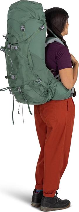 Image du produit Osprey Ariel 55 Trekkingrucksack WM-L 73 cm (55 l)