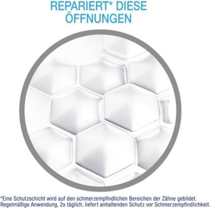 Produktbild Sensodyne Repair und Protect Zahnpasta (75 ml)