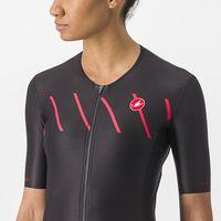 Image du produit Castelli Free Speed 2 W Race Top (L)