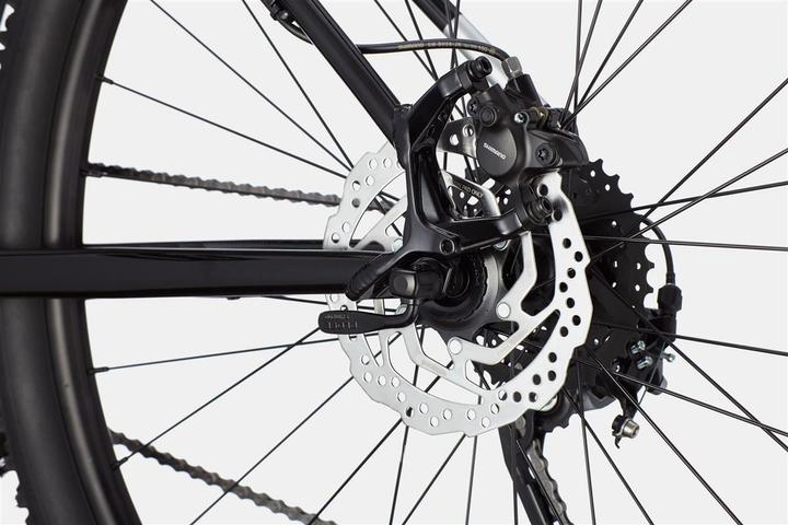 Produktbild Cannondale Trail 7 Black