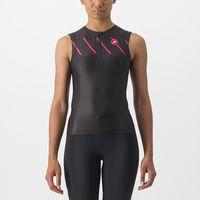 Black, Hibiscus