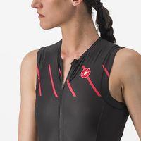 Actual product image Castelli Free anremo W uitleeveless (S)