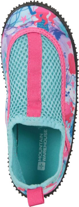 Produktbild Mountain Warehouse Schwimmschuhe Bermuda Meereslebewesen (24)