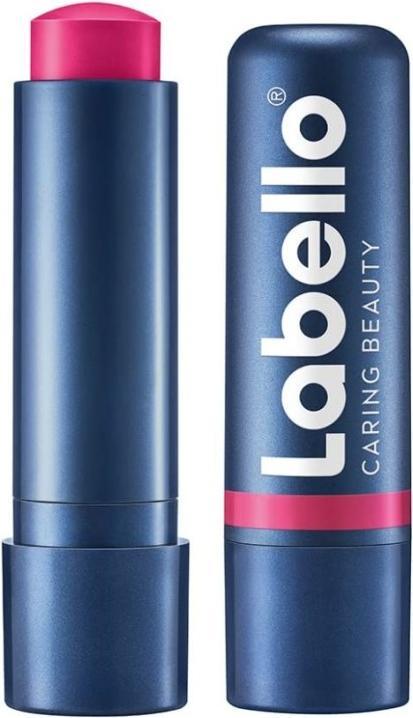 Produktbild Labello Caring Beauty Pink Stick 4.8 g (Pflegestift, 5.50 ml)