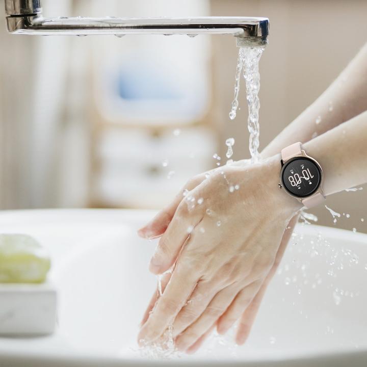 Produktbild Hama Fit Watch 4910 (45 mm)