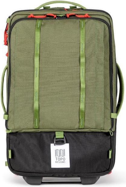 Immagine prodotto Topo Designs Borsa da viaggio globale Roller 44 (44 l, Bagaglio a mano (fino a 50 litri))