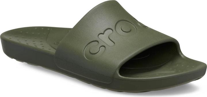 Actual product image Crocs Slide (37)