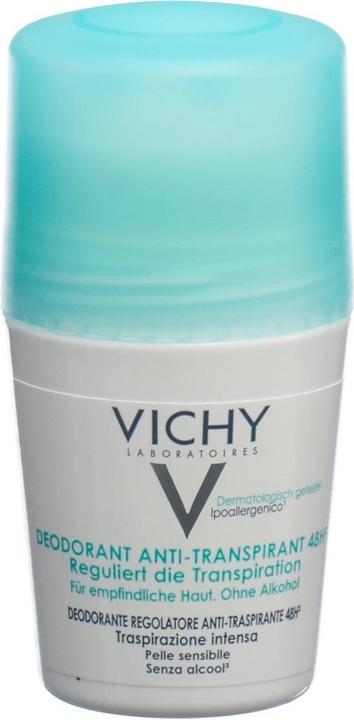 Produktbild Vichy Anti-Transpirant (Roll-on, 50 ml)