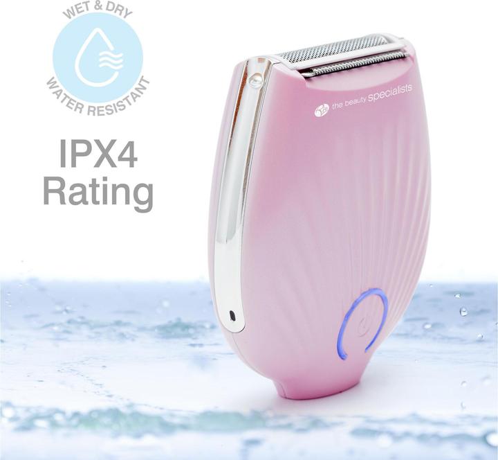 Produktbild Rio Körperrasierer Go Smooth Rosa