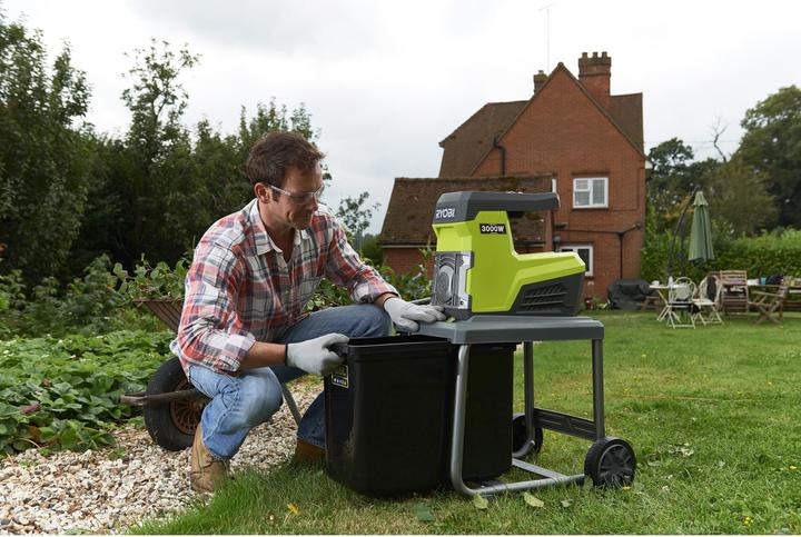 Image du produit Ryobi RSH3045U