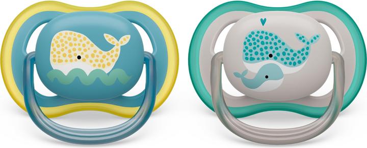 Actual product image Philips Avent Other products (2 x, from 18 m.)