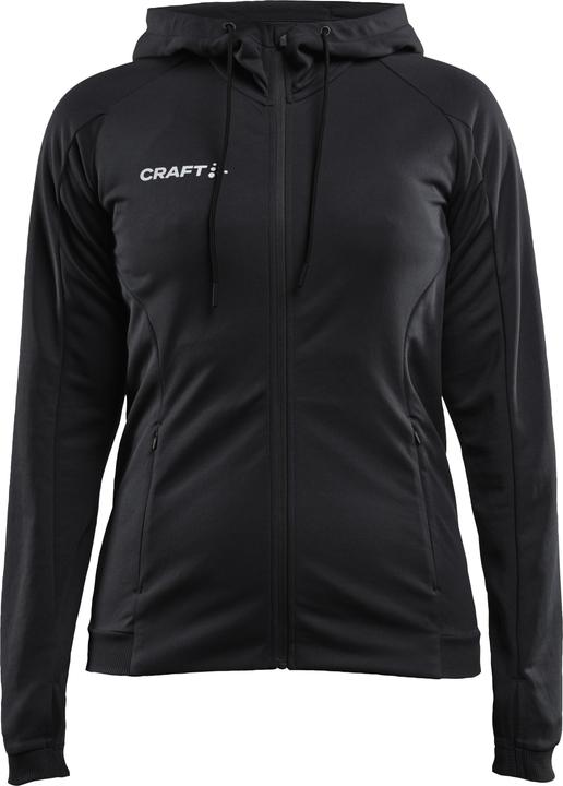 Image du produit Craft Veste à Capuche Evolve W (S)