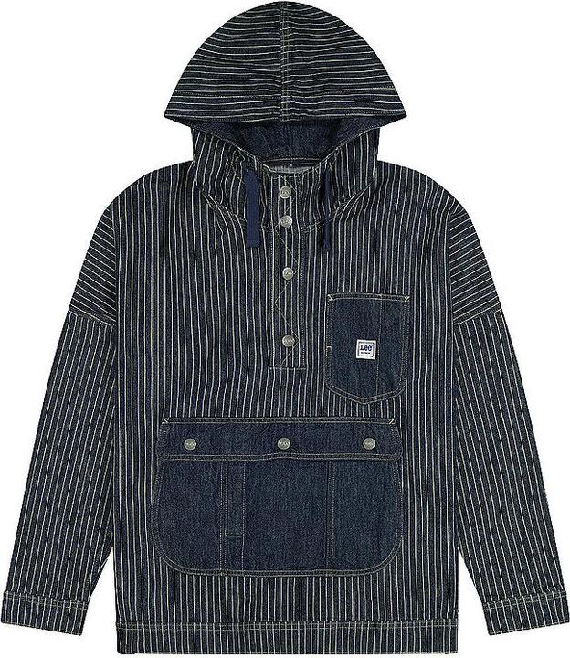 Produktbild Lee Jeansjacke Denim Anorak (L)