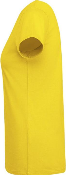 Actual product image Alpinia Womens/Ladies Breda Short-Sleeved T-Shirt (XL)