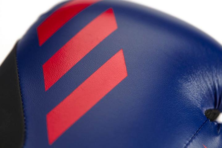 Immagine prodotto adidas Guantoni da boxe Speed Tilt 150 blu/rosso 14oz (14 OZ)