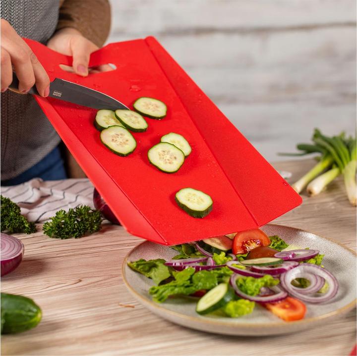 Actual product image Kuhn Rikon Chopping boards Set