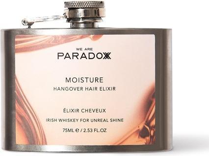 Actual product image We Are Paradoxx Moisture Hangover Hair Elixir 75ml (75 ml)