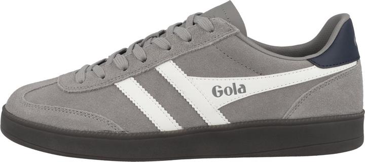 Gomma scura, Bianco, Blu marino, Cemento