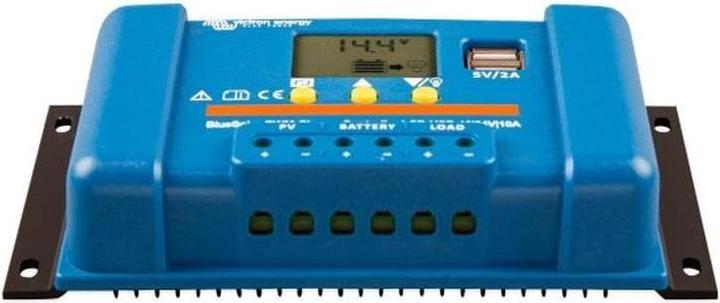 Produktbild Victron Energy Laderegler